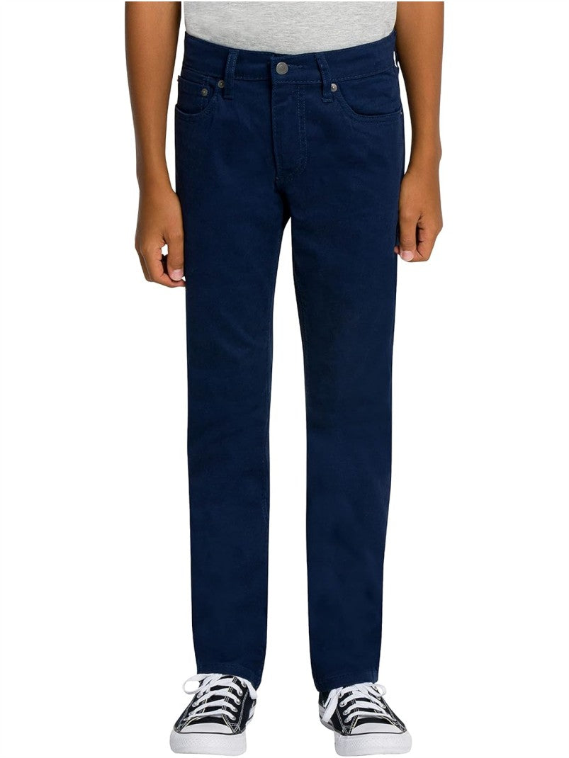 Pantalon de niño Slim Fit 511 de Levi's Boys