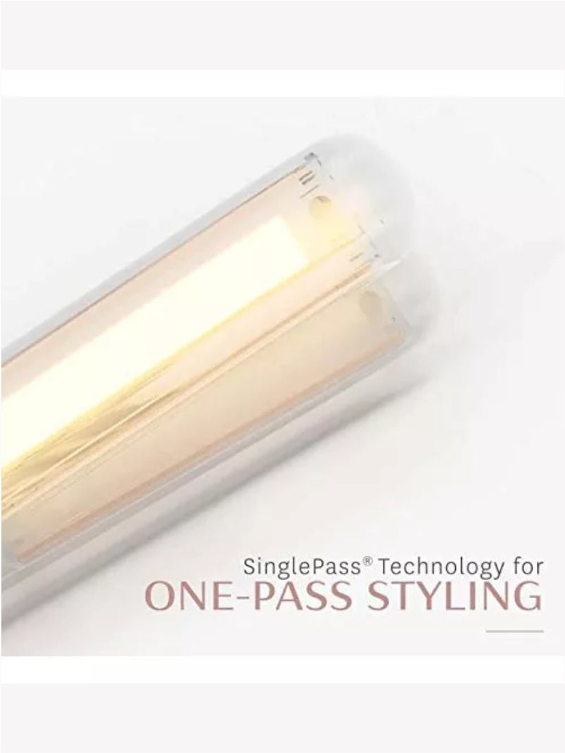 PLANCHA PORTABLE T3 SINGLEPASS COMPACT