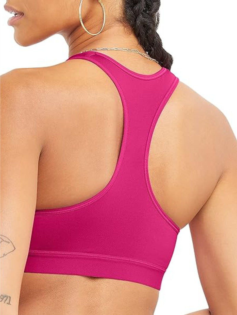 TOP CHAMPION DOUBLE DRY FUCSIA