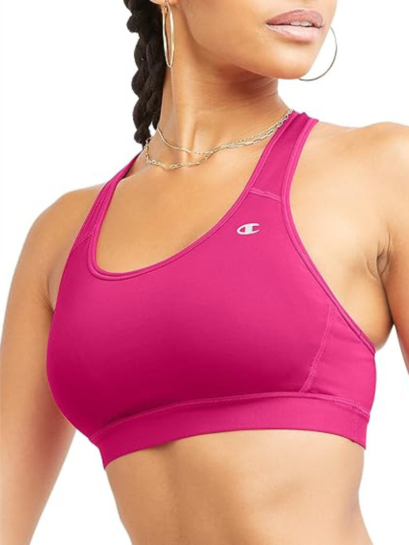 TOP CHAMPION DOUBLE DRY FUCSIA