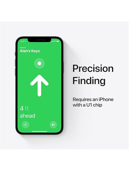 APPLE AIRTAG ENCUENTRA TU IPHONE