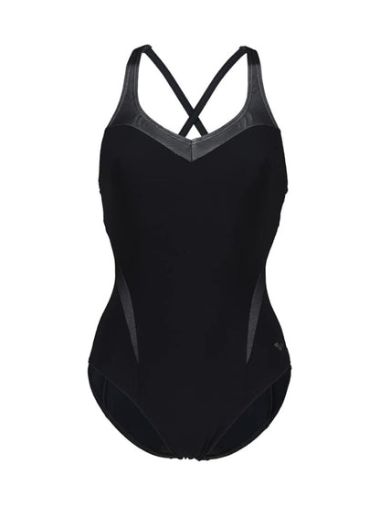 VESTIDO DE UNA PIEZA ARENA BODYLIFT
