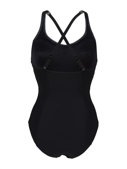 VESTIDO DE UNA PIEZA ARENA BODYLIFT