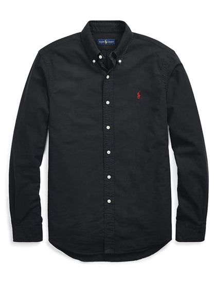 CAMISA OXFORD POLO RALPH LAUREN