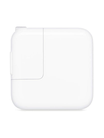 CARGADOR APPLE USB 12W IPAD - IPHONE