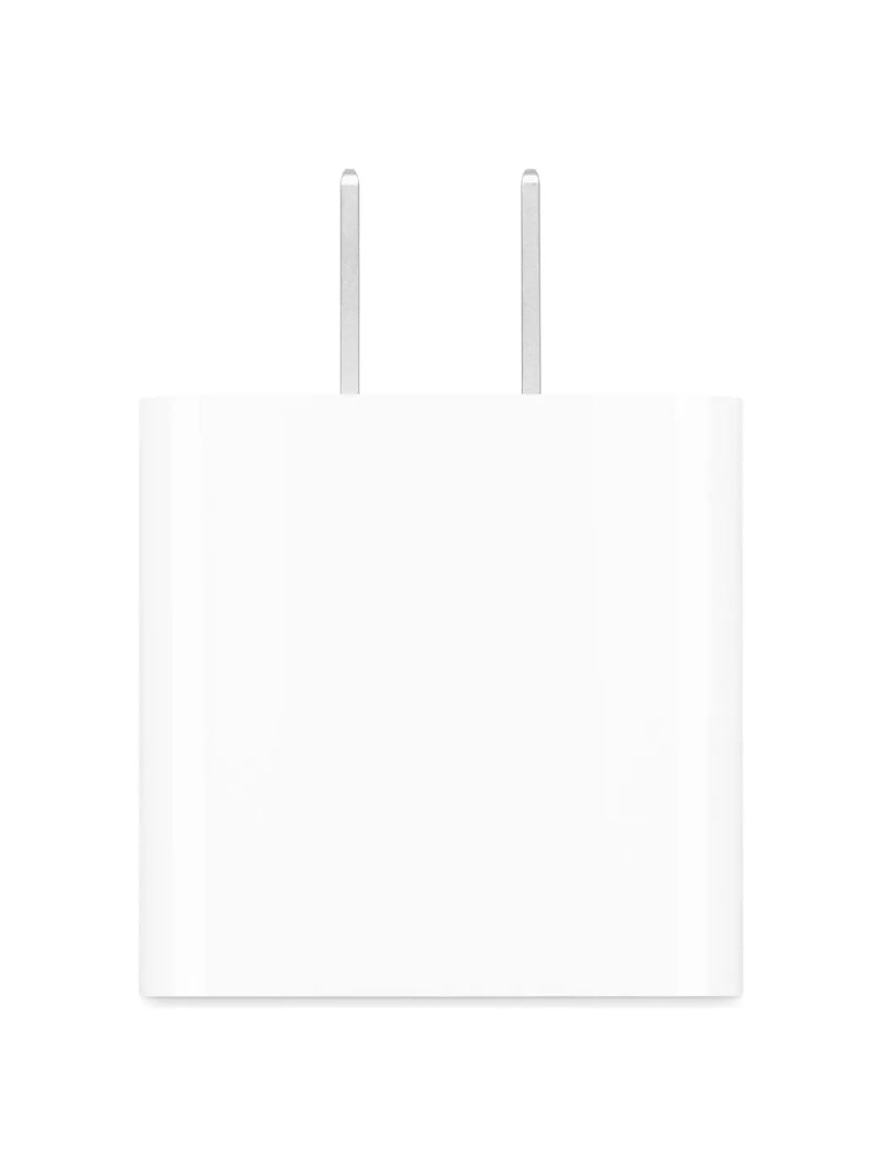 CARGADOR APPLE USB-C  20W