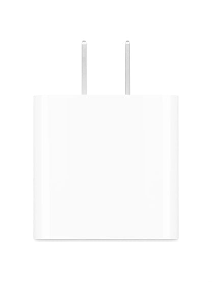CARGADOR APPLE USB-C  20W