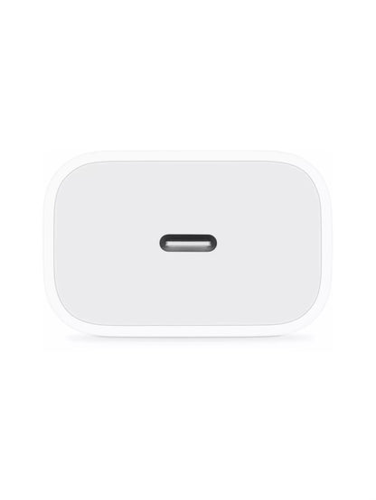 CARGADOR APPLE USB-C  20W