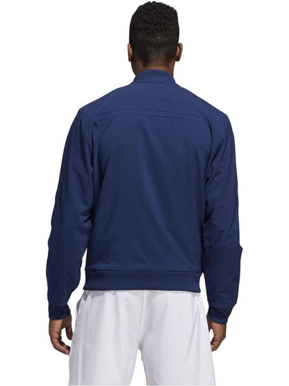 CHAQUETA ADIDAS BOMBARDERO AZUL