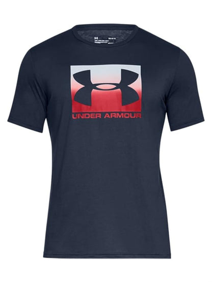 Camiseta Under Armour UA Boxed Sportstyle