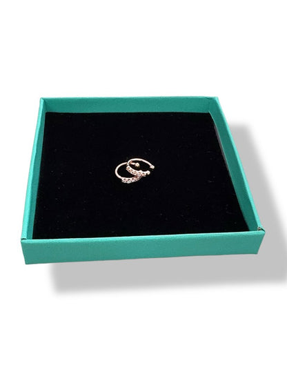EARCUFF ROSE GOLD