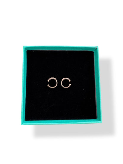 EARCUFF ROSE GOLD