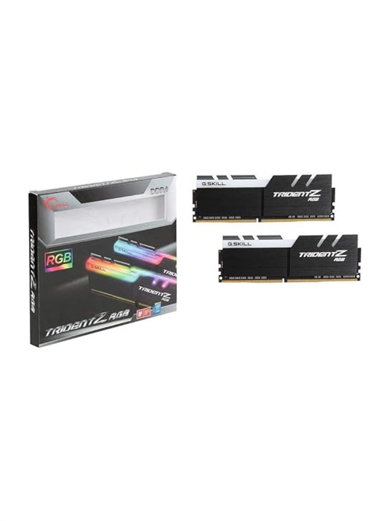 MEMORIA PARA COMPUTADOR UDIMM G.SKILL Trident Z RGB 32GB