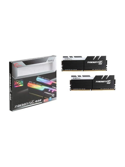 MEMORIA PARA COMPUTADOR UDIMM G.SKILL Trident Z RGB 32GB