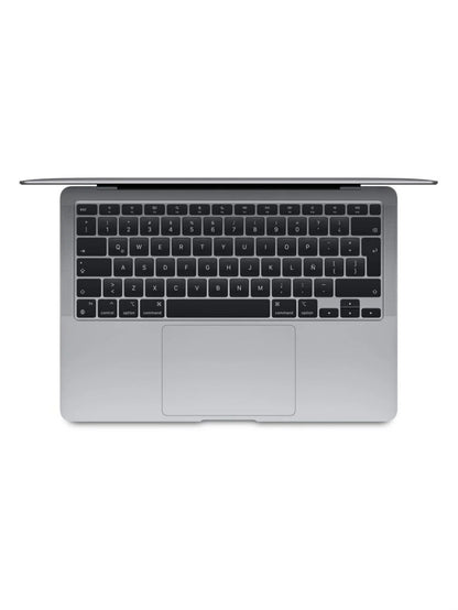 APPLE MACBOOK AIR - A2337 (13 pulgadas, Chip M1, 256 GB de SSD, 8 GB de RAM