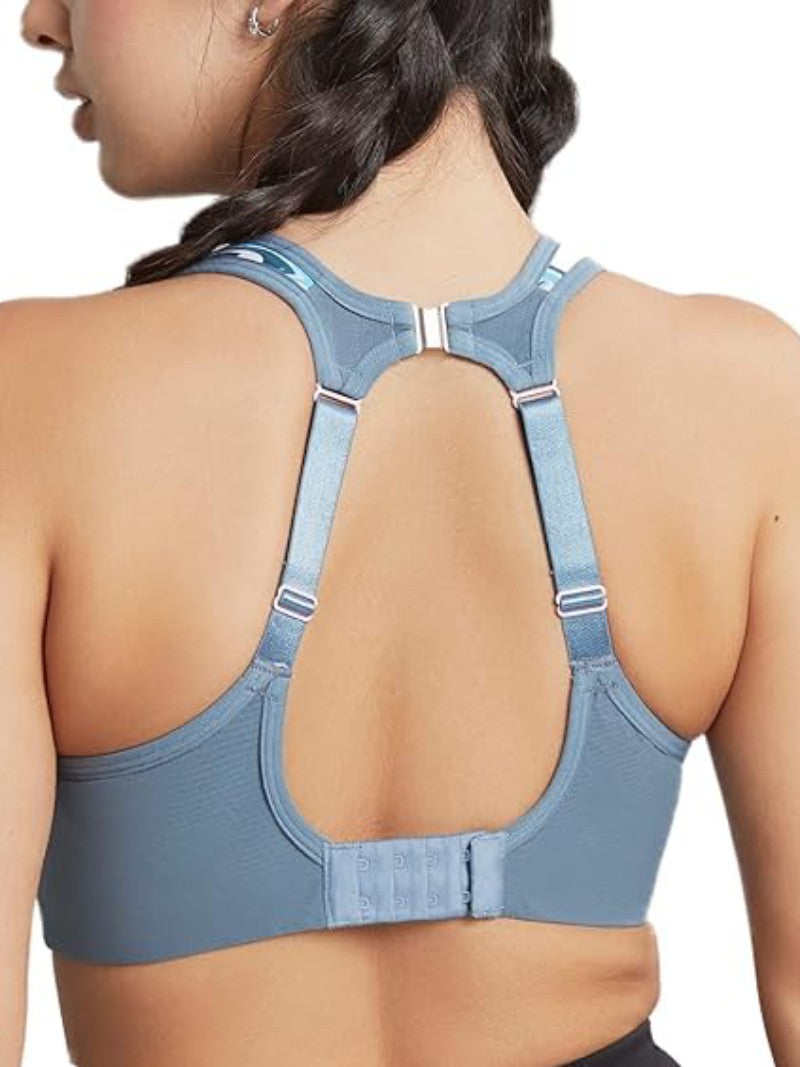 TOP PANACHE SPORT WIRED SPORT RACER BACK