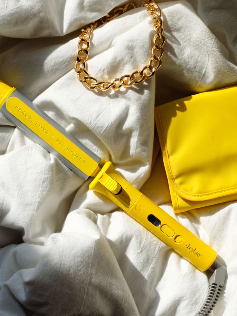 RIZADORA GIRATORIA DRYBAR THE 3 DAY BENDER