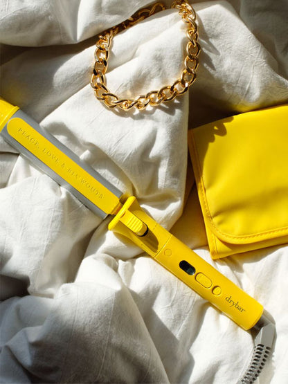 RIZADORA GIRATORIA DRYBAR THE 3 DAY BENDER