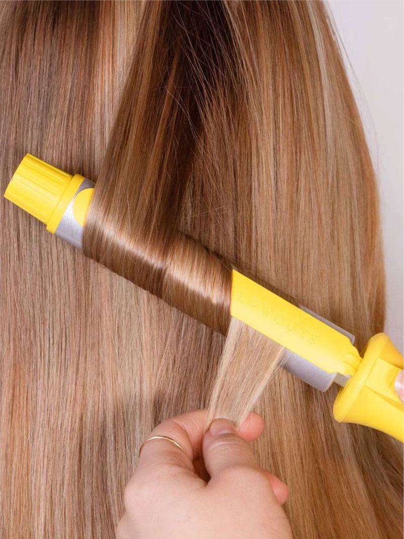 RIZADORA GIRATORIA DRYBAR THE 3 DAY BENDER