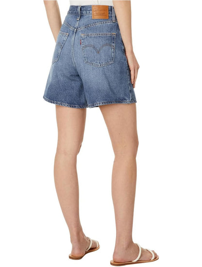 SHORT LEVI STRAUSS 501 90'S