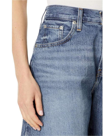 SHORT LEVI STRAUSS 501 90'S
