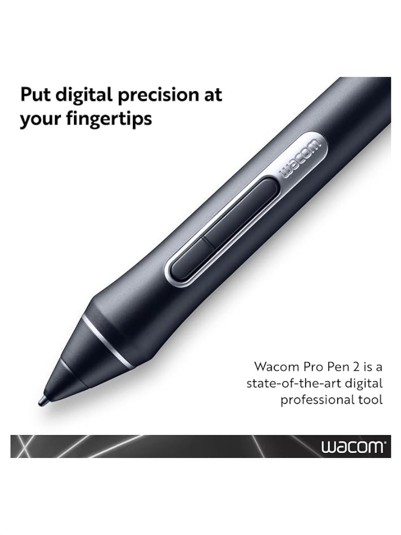 LAPIZ WACON PRO PEN 2