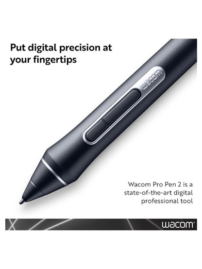 LAPIZ WACON PRO PEN 2