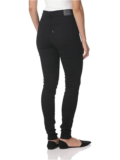 Pantalon Levi's 720 negro