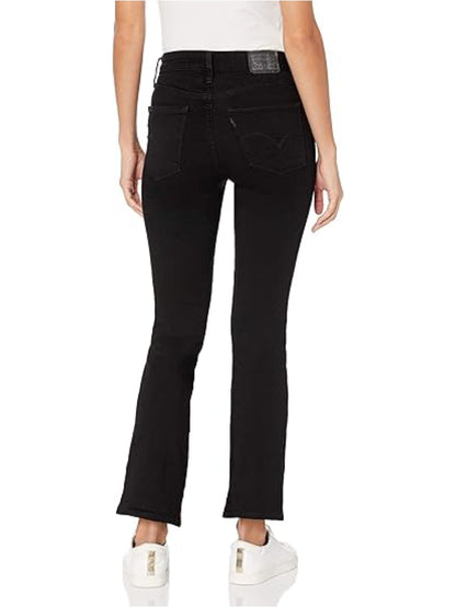 Pantalon Levi's 725 negro