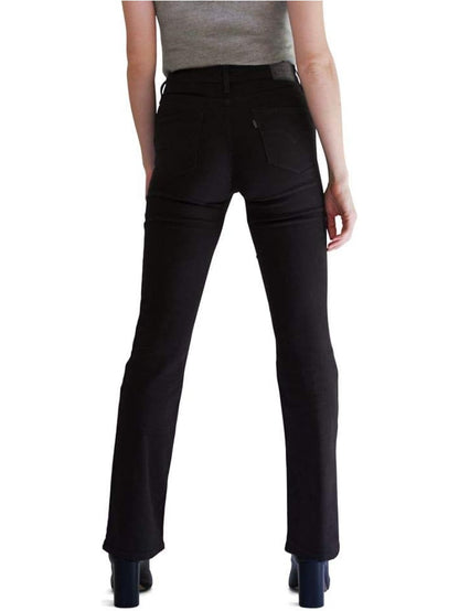 Pantalon Levi's 725 negro