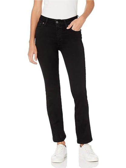 Pantalon Levi's 725 negro