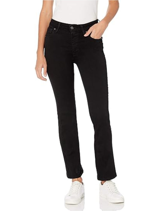 Pantalon Levi's 725 negro