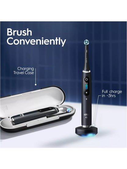 CEPILLO ELECTRICO ORAL-B - iO SERIES 9