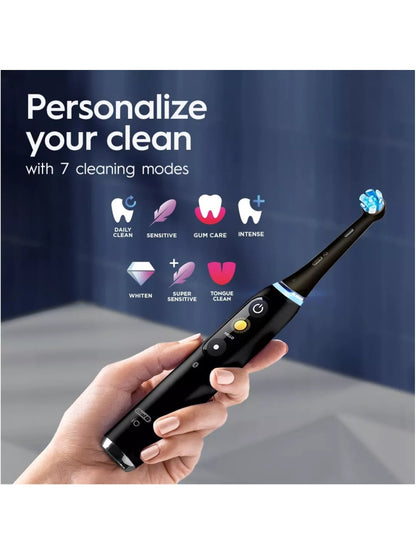 CEPILLO ELECTRICO ORAL-B - iO SERIES 9