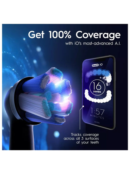CEPILLO ELECTRICO ORAL-B - iO SERIES 9