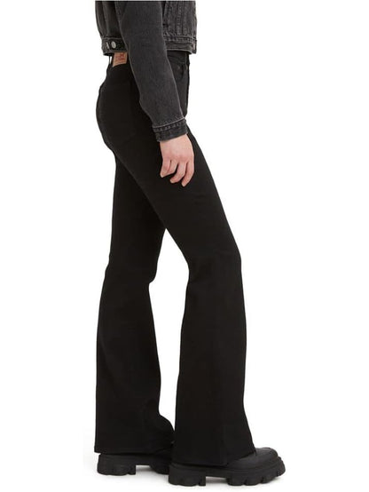 Pantalon Levi's 726 negro