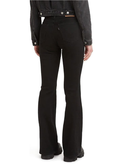 Pantalon Levi's 726 negro