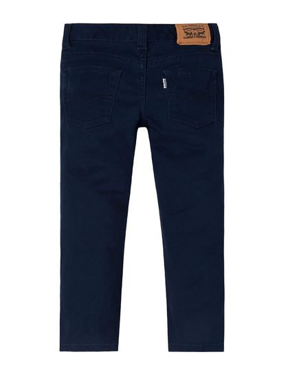 Pantalon de niño Slim Fit 511 de Levi's Boys