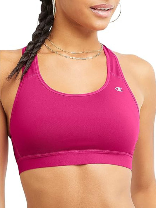TOP CHAMPION DOUBLE DRY FUCSIA